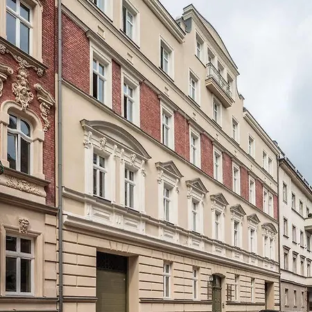 Platinia Krakow