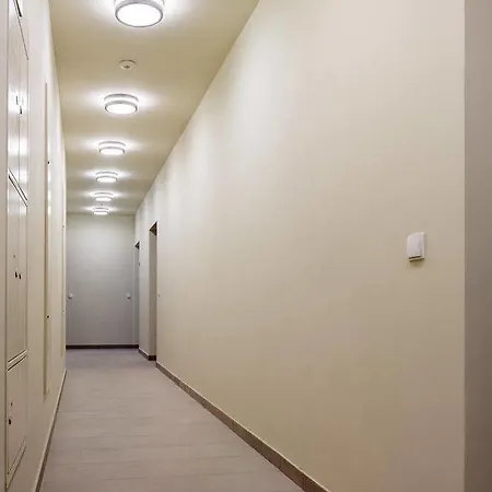 Apartment Platinia