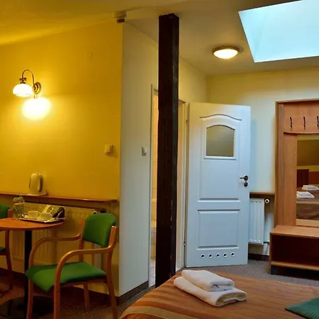 Nobilton Hotel