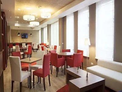 Campanile Old Town Hotel 3*