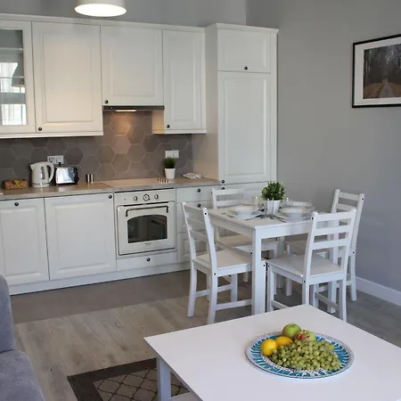 Arianska Residence Apartment