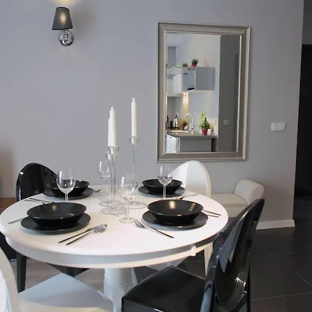 Arianska Apartament Kraków