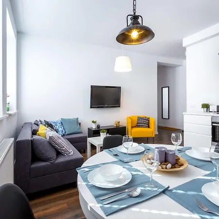Arianska Residence Apartment