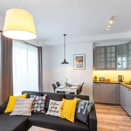 Arianska Residence * Krakow