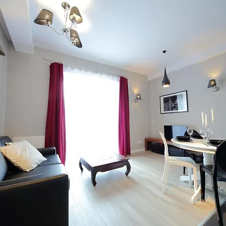 Arianska Apartament Kraków