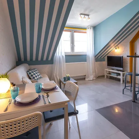 Arianska Apartament
