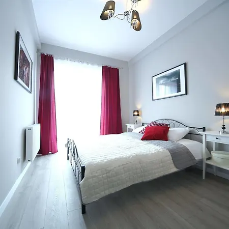 Arianska Residence Krakow