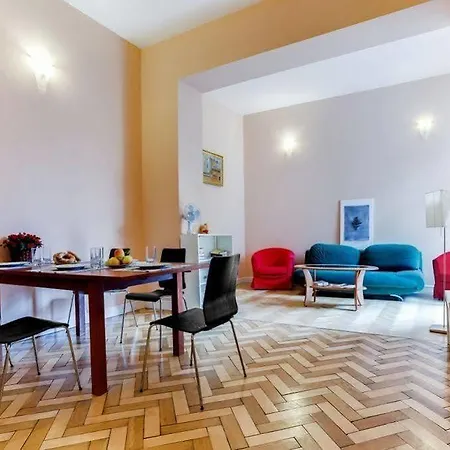 Apartment Penguin - Kazimierz