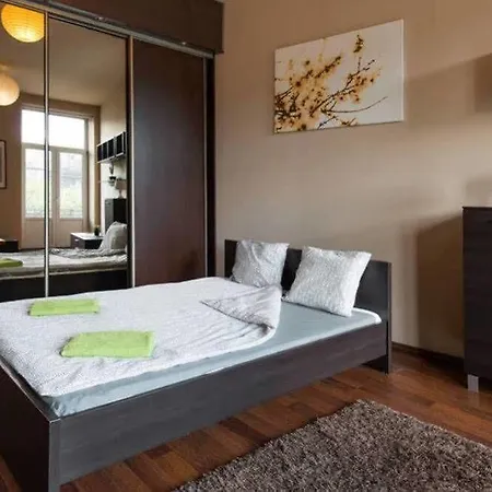 Apartment Penguin - Kazimierz