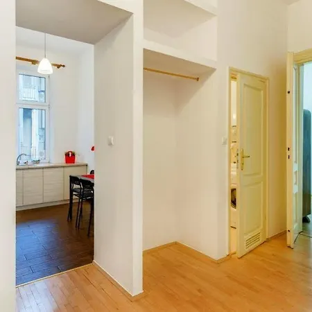 Apartment Penguin - Kazimierz Krakow