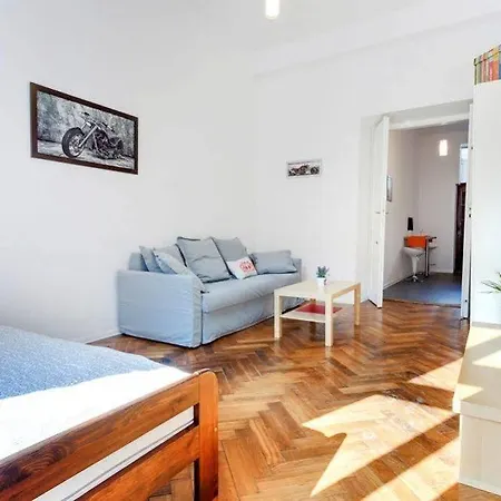 Apartment Penguin - Kazimierz