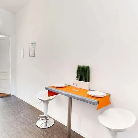 Penguin - Kazimierz Apartment