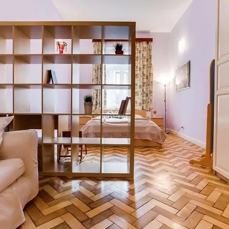 Apartment Penguin - Kazimierz Krakow