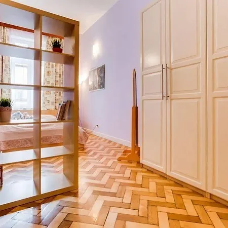 Penguin - Kazimierz Apartment Krakow