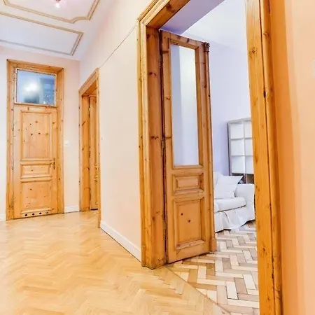Apartment Penguin - Kazimierz