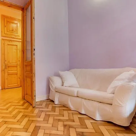 Apartment Penguin - Kazimierz *