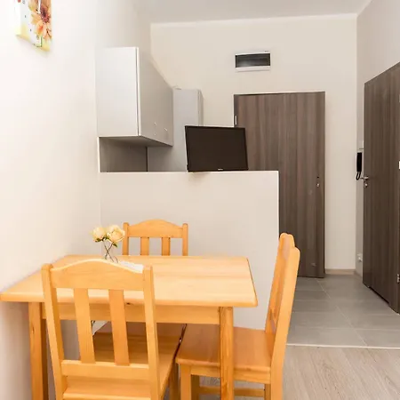 Abba Apartment 3*