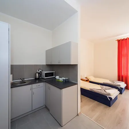 Abba Apartment 3*