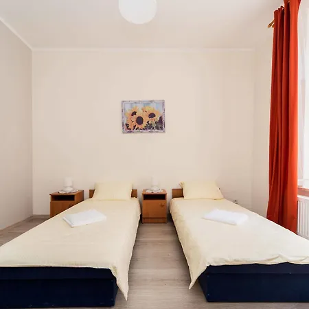 Abba Apartment Krakow