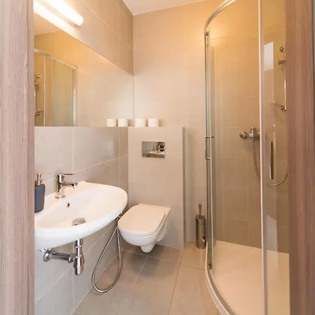 Abba Apartment