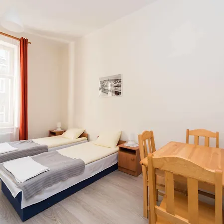 Apartment Abba Krakow