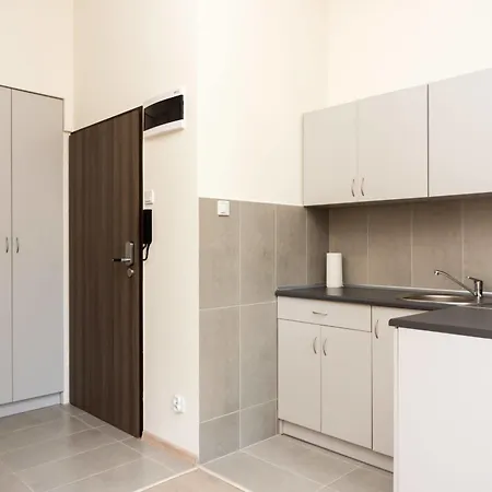 Apartment Abba Krakow