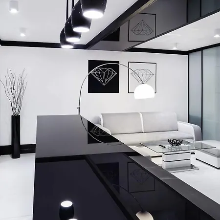 Diamonds Apartment Krakow