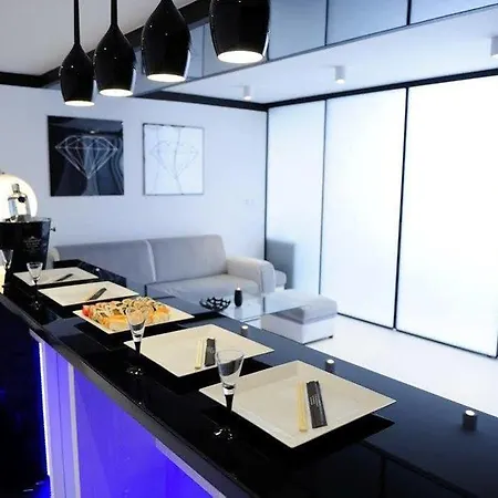 Apartment Diamonds Krakow