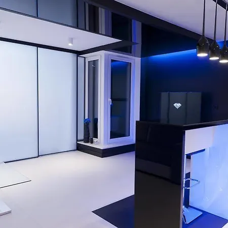 Diamonds Apartment Krakow