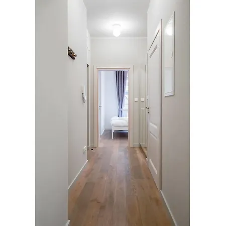 Aparthotel Too-good 4*