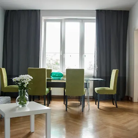 Okay House 2* Krakow