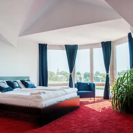 Okay House קרקוב