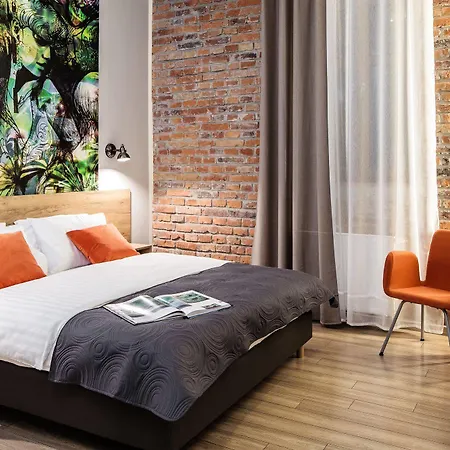 Art & Garden Aparthotel 3*