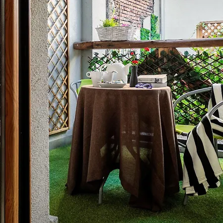 Art & Garden Krakov