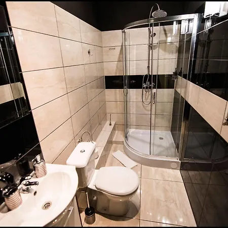 Z Jacuzzi Rynek 3*
