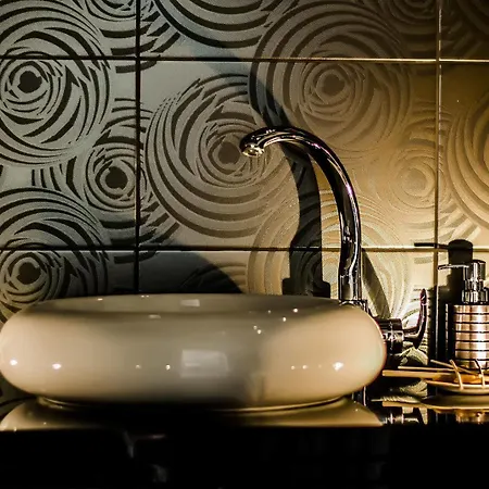 Z Jacuzzi Rynek 3*