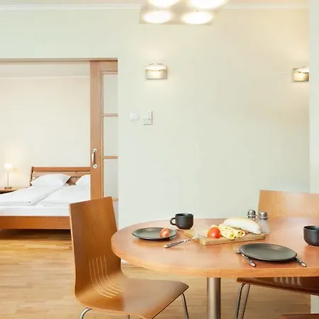 Sodispar Luxury Old Town *