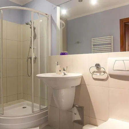 Sodispar Luxury Old Town *