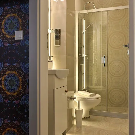 Apartament La Gioia Magic Orient *