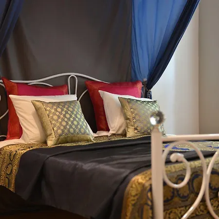 La Gioia Magic Orient Apartament