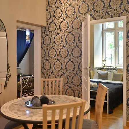 La Gioia Magic Orient Apartament Kraków
