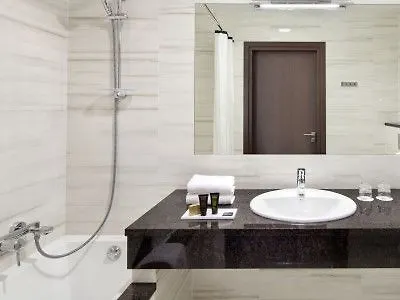 Otel Metropolitan Boutique Krakow