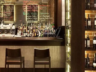 Metropolitan Boutique Otel 4*