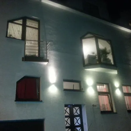 Vital Aparthotel