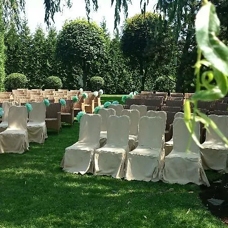 Booking Crown Piast & Spa 5* Krakow
