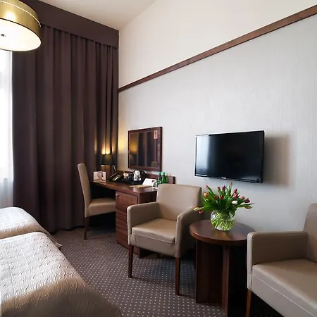 Golden Tulip Center 4* Krakow