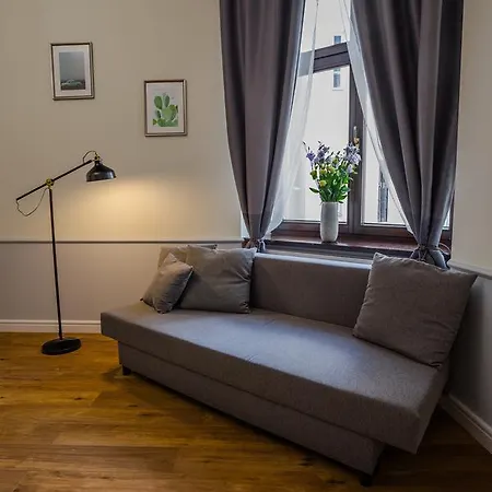 Apartament Angel House
