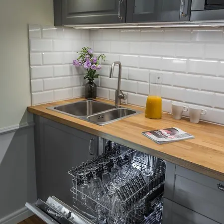 Angel House Apartament