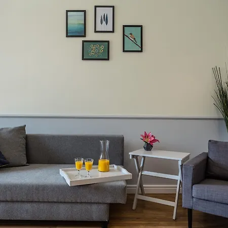Angel House Apartament