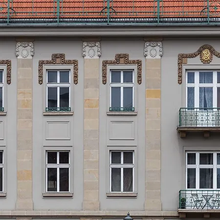 Angel House * Kraków